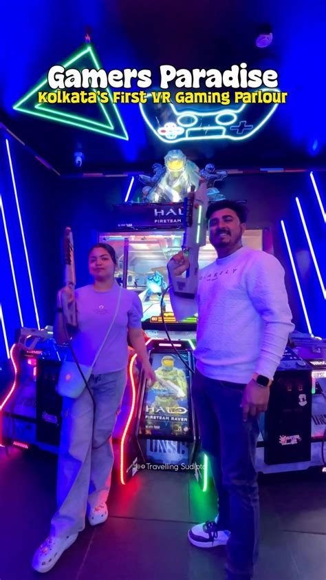 Gamers Paradise Kolkata (@gamersparadisekol) .
